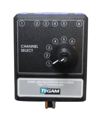 Console 6-Way