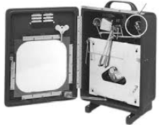 Chart Recorder 0-150°F