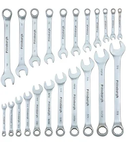 Combo Wrench