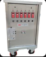 Console 6-Way