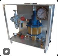 Hydro Pump Cart 10K (psi)