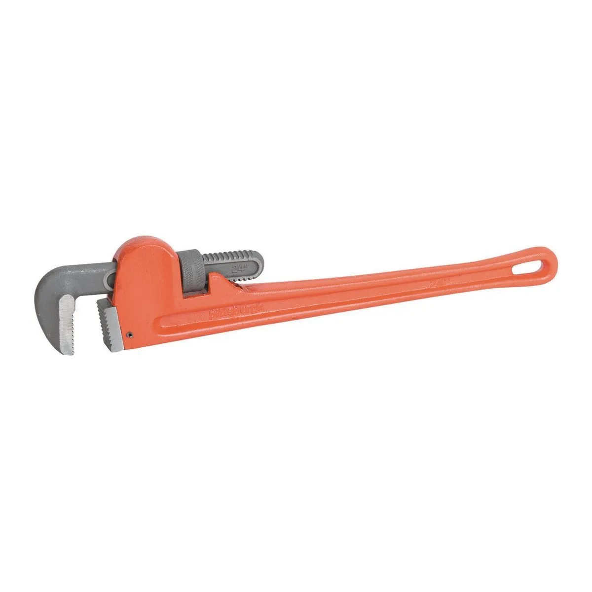 Pipe Wrench Steel