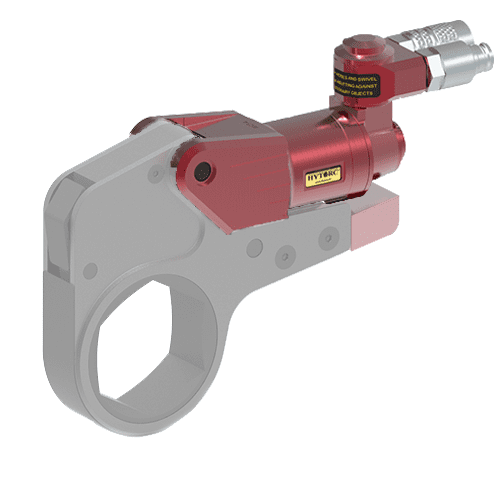 POWER HEAD TWLC2 MECHANICAL