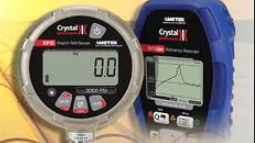 Digital Pressure Recorder 20K