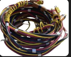 Primary Cable Lead 4AWG