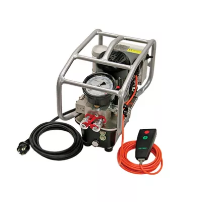 Torque Pump